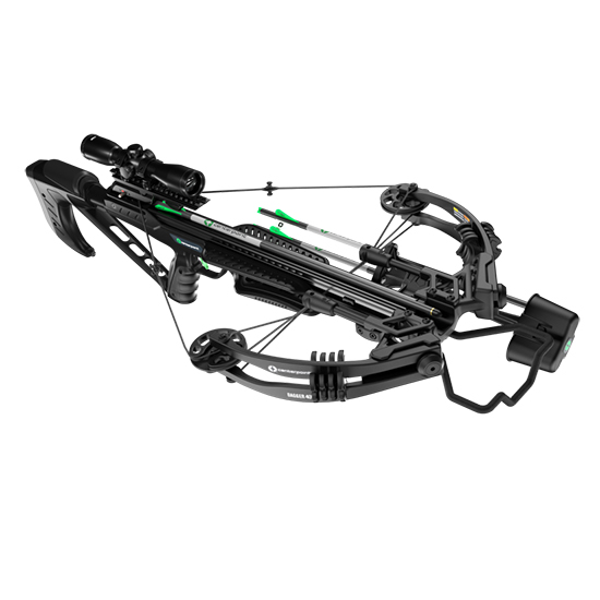 CENTERPOINT CROSSBOW DAGGER 405 PACKAGE - Archery & Accessories